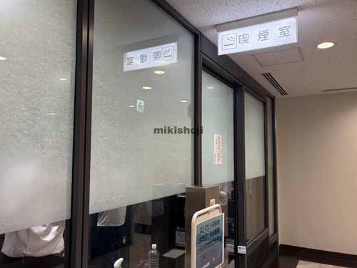 築地のコンワビル 付帯設備5