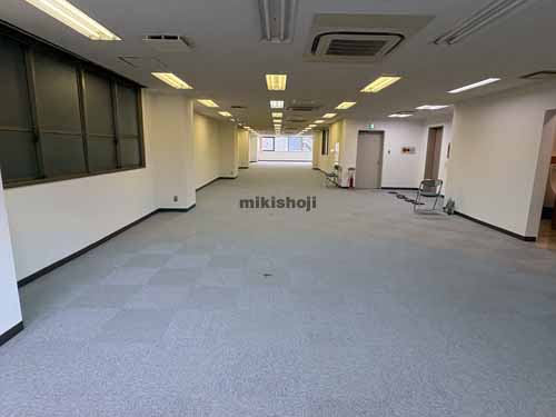 プライム東日本橋一丁目ビル 貸室内2