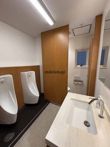 プライム東日本橋一丁目ビル 水回り3