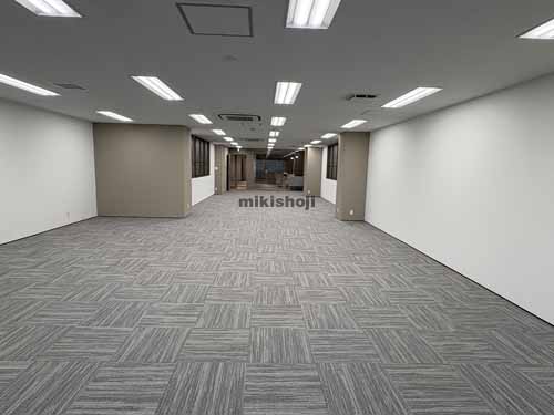 プライム東日本橋一丁目ビル セットアップ室内1