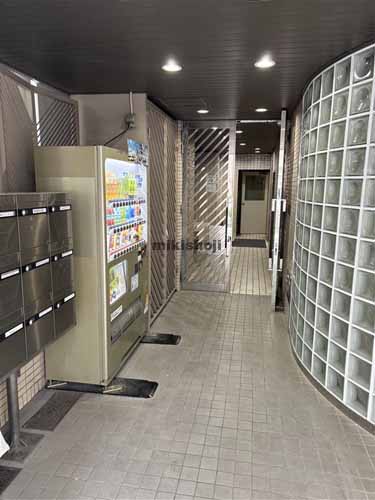 浜松町の浜松町ゼネラルビル エントランス1