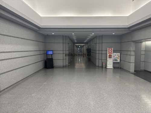 九段北の九段センタービル エントランス2