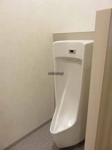 ＴＨＥ　ＣＯＲＮＥＲ　日本橋人形町 水回り3