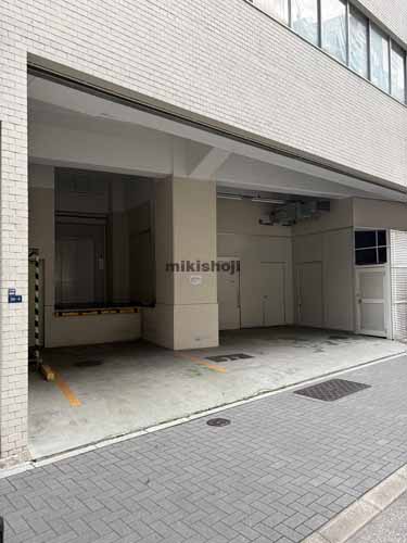 日本橋箱崎町・中洲の日本橋ウッドフィールド 付帯設備1