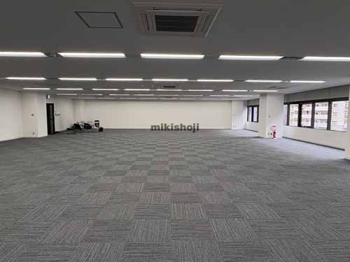 ＯＮＥＳＴ西五反田スクエア 貸室内4