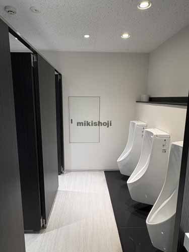 ＯＮＥＳＴ西五反田スクエア 水回り1