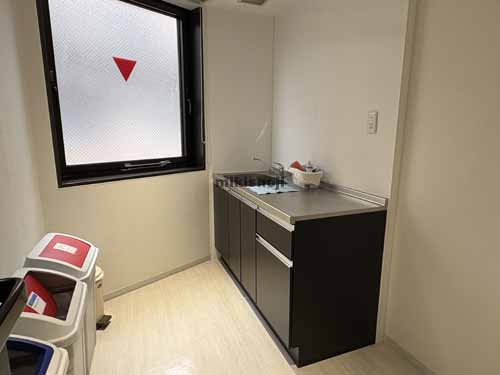 ＯＮＥＳＴ西五反田スクエア 水回り2