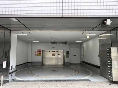 ＯＮＥＳＴ西五反田スクエア 付帯設備1