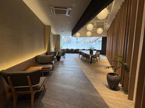 ＯＮＥＳＴ西五反田スクエア 付帯設備2