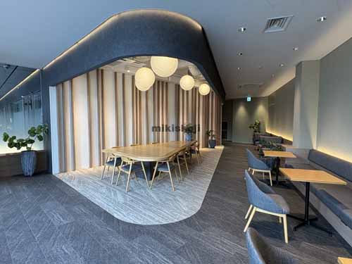 ＯＮＥＳＴ西五反田スクエア 付帯設備3