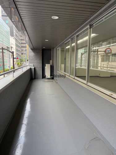 九段北の一口坂ＴＳビル 貸室内1