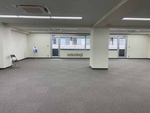 九段北の一口坂ＴＳビル 貸室内2