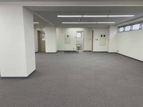 九段北の一口坂ＴＳビル 貸室内3