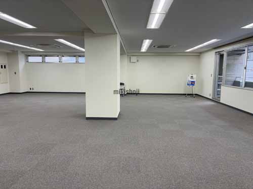 九段北の一口坂ＴＳビル 貸室内4