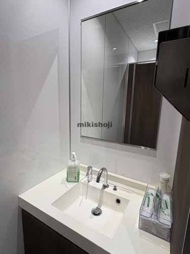 平河町フロントビル 水回り2