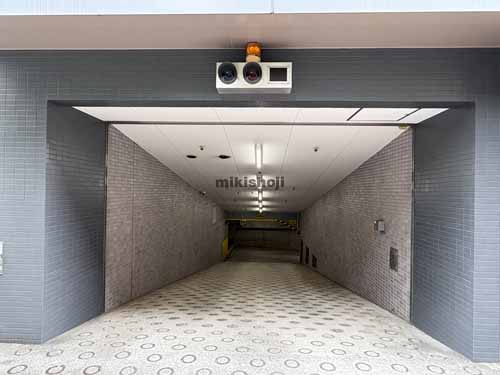 平河町フロントビル 付帯設備1