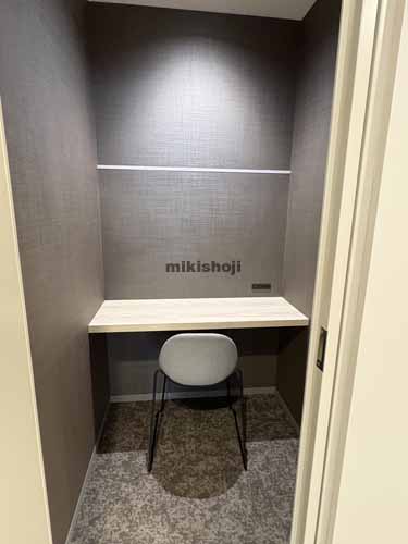 平河町フロントビル セットアップ室内2