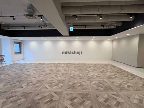 平河町フロントビル セットアップ室内3