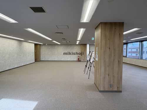 大塚・音羽のＴｈｅ　Ｆｅｌｌｏｗ　Ｂｕｎｋｙｏ 貸室内1