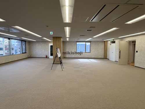 大塚・音羽のＴｈｅ　Ｆｅｌｌｏｗ　Ｂｕｎｋｙｏ 貸室内2