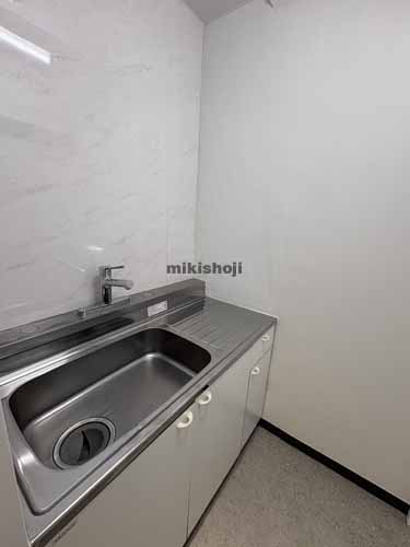 大塚・音羽のＴｈｅ　Ｆｅｌｌｏｗ　Ｂｕｎｋｙｏ 水回り1