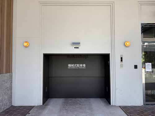 大塚・音羽のＴｈｅ　Ｆｅｌｌｏｗ　Ｂｕｎｋｙｏ 付帯設備1