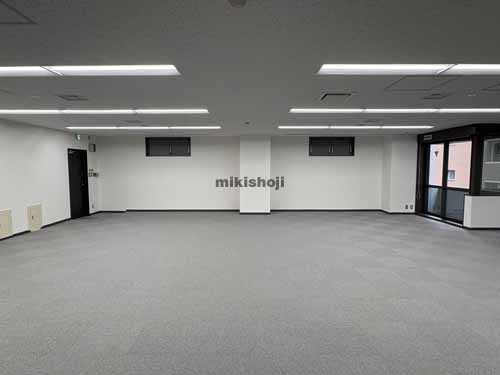 東日本橋・日本橋久松町のＪプロ東日本橋ビル 貸室内3
