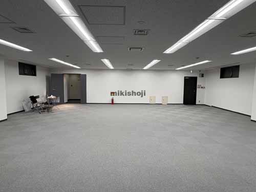 東日本橋・日本橋久松町のＪプロ東日本橋ビル 貸室内4