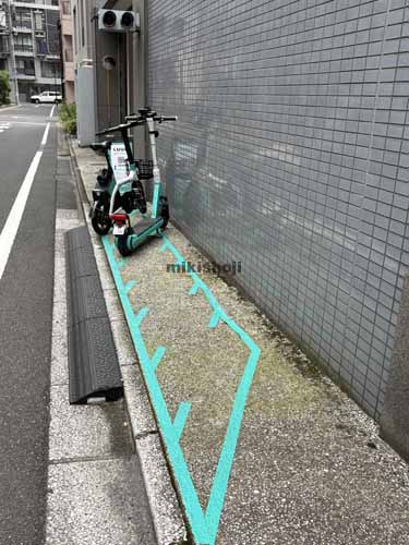 入船・新富のＣＯＬＯＲ・ＵＳ銀座東 付帯設備9