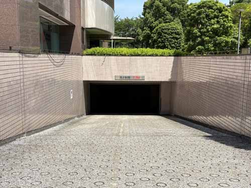 月島・佃のパシフィックマークス月島 付帯設備1