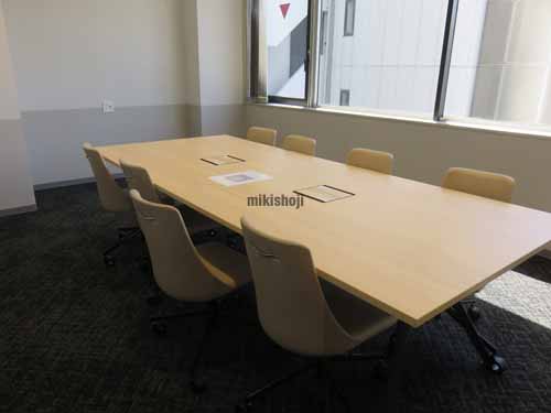 ＦＲＡＭＥ日本橋 セットアップ室内1