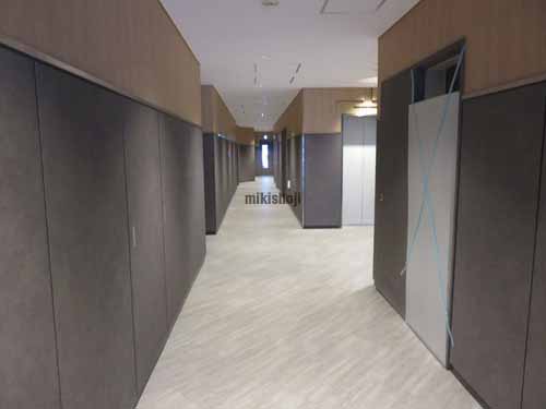 麹町の麹町一丁目ビル エントランス1