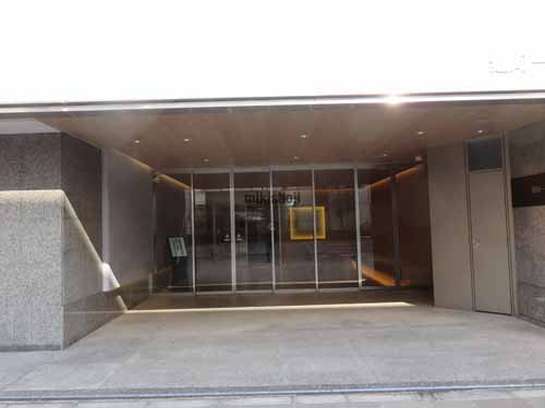 麹町の麹町一丁目ビル エントランス3