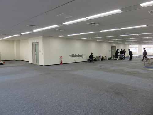 麹町の麹町一丁目ビル 貸室内1