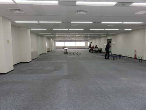 麹町の麹町一丁目ビル 貸室内2