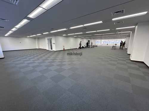 麹町の麹町一丁目ビル 貸室内4