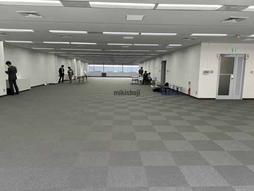 麹町の麹町一丁目ビル 貸室内5