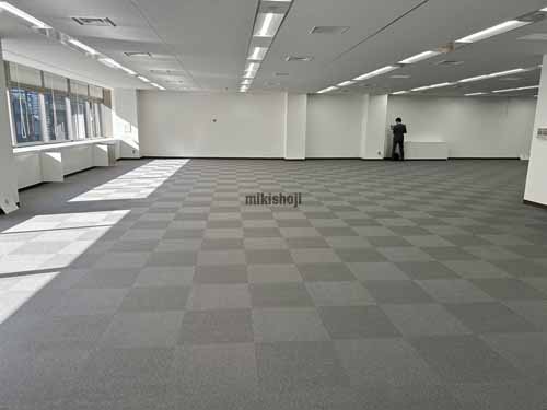 麹町の麹町一丁目ビル 貸室内6