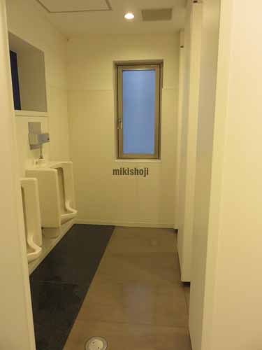 麹町の麹町一丁目ビル 水回り3