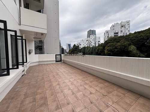 オーイズミ六本木ビル 付帯設備1