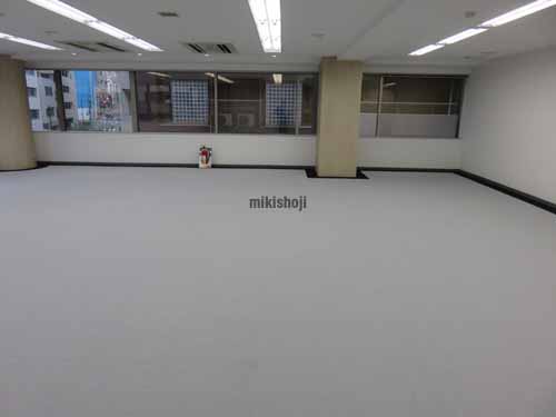 喜京家ビル 貸室内1