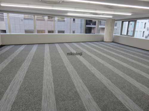 喜京家ビル 貸室内2