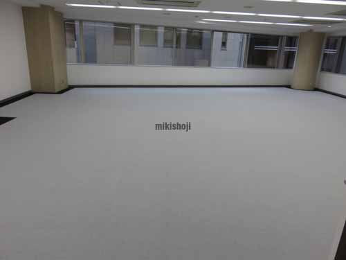 喜京家ビル 貸室内3