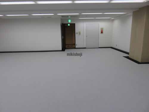 喜京家ビル 貸室内4