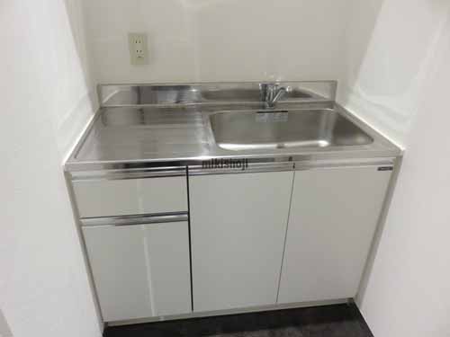 喜京家ビル 水回り2