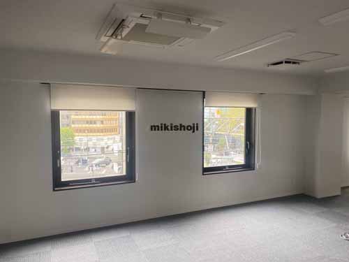 神南の丸栄ビル 貸室内1