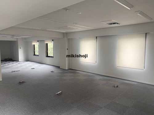 神南の丸栄ビル 貸室内2