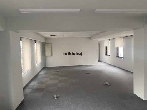 神南の丸栄ビル 貸室内4