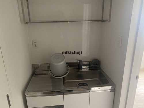 神南の丸栄ビル 水回り1