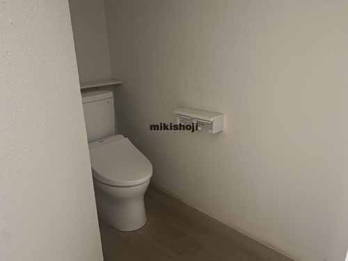 神南の丸栄ビル 水回り2